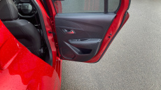 Peugeot 208 1.2 PureTech 130 Allure Premium + 5dr EAT8 Petrol Hatchback